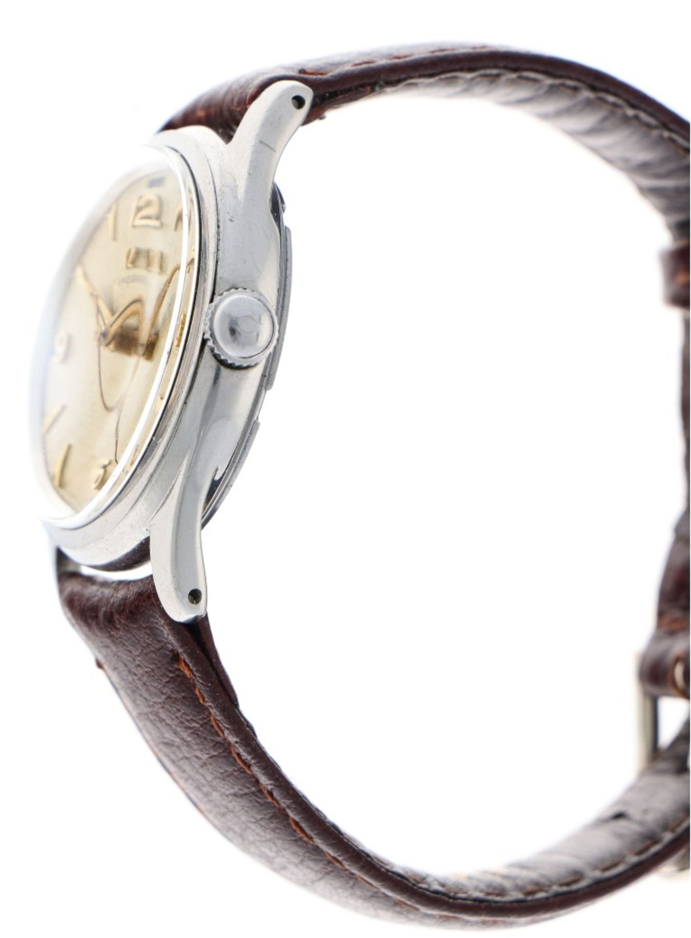 Omega 2690 SC - Men's watch - ca. 1952 - Image 5 of 7