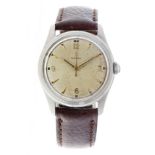 Omega 2690 SC - Men's watch - ca. 1952