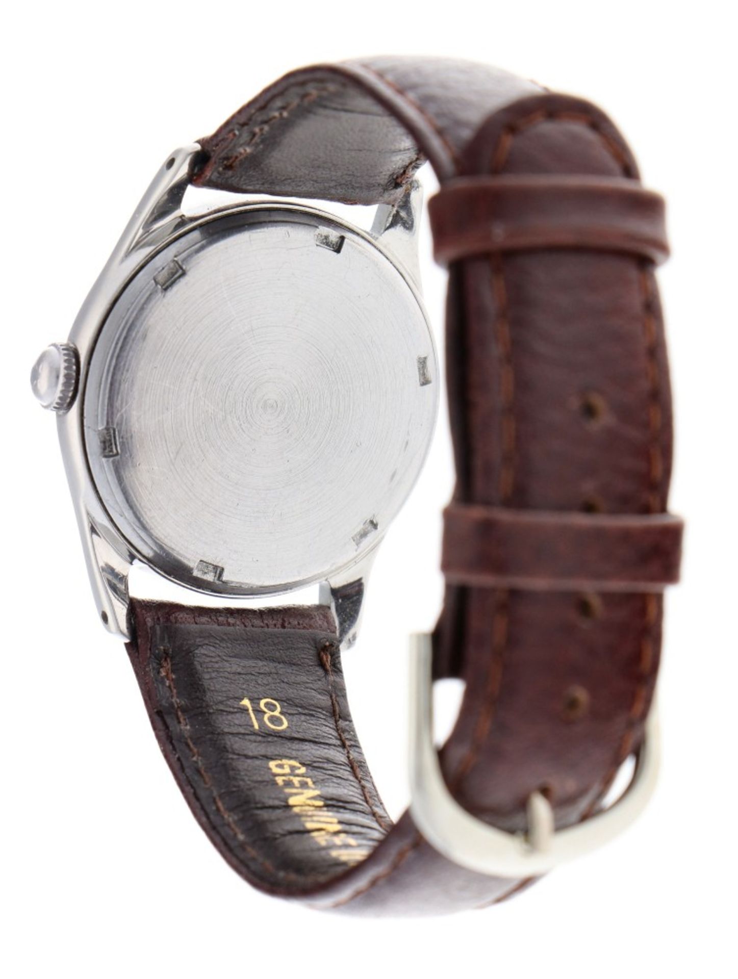 Omega 2690 SC - Men's watch - ca. 1952 - Image 3 of 7