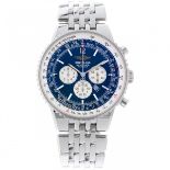 Breitling Navitimer Heritage A35340 - Men's watch - ca. 2001