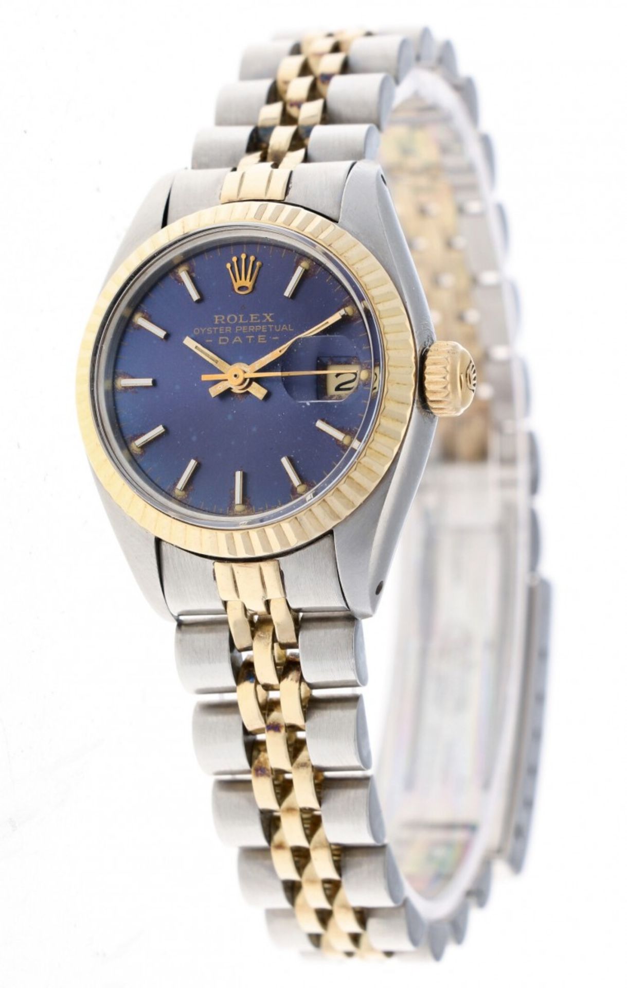 Rolex Date 6917 - Ladies watch - ca. 1979 - Image 2 of 5