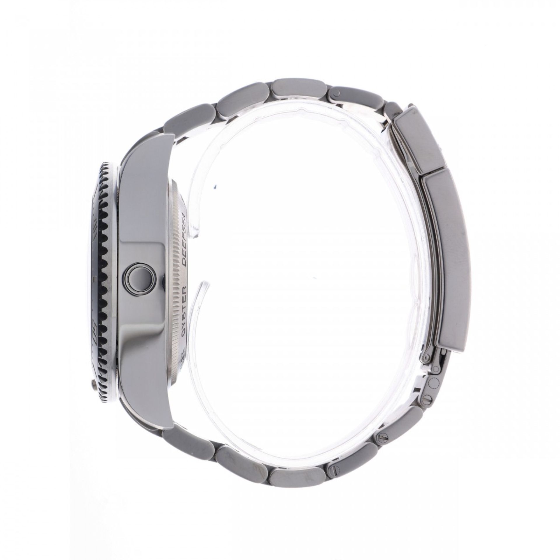 Rolex Sea Dweller Deepsea 116660 - Men's watch - approx. 2018 - Image 6 of 9