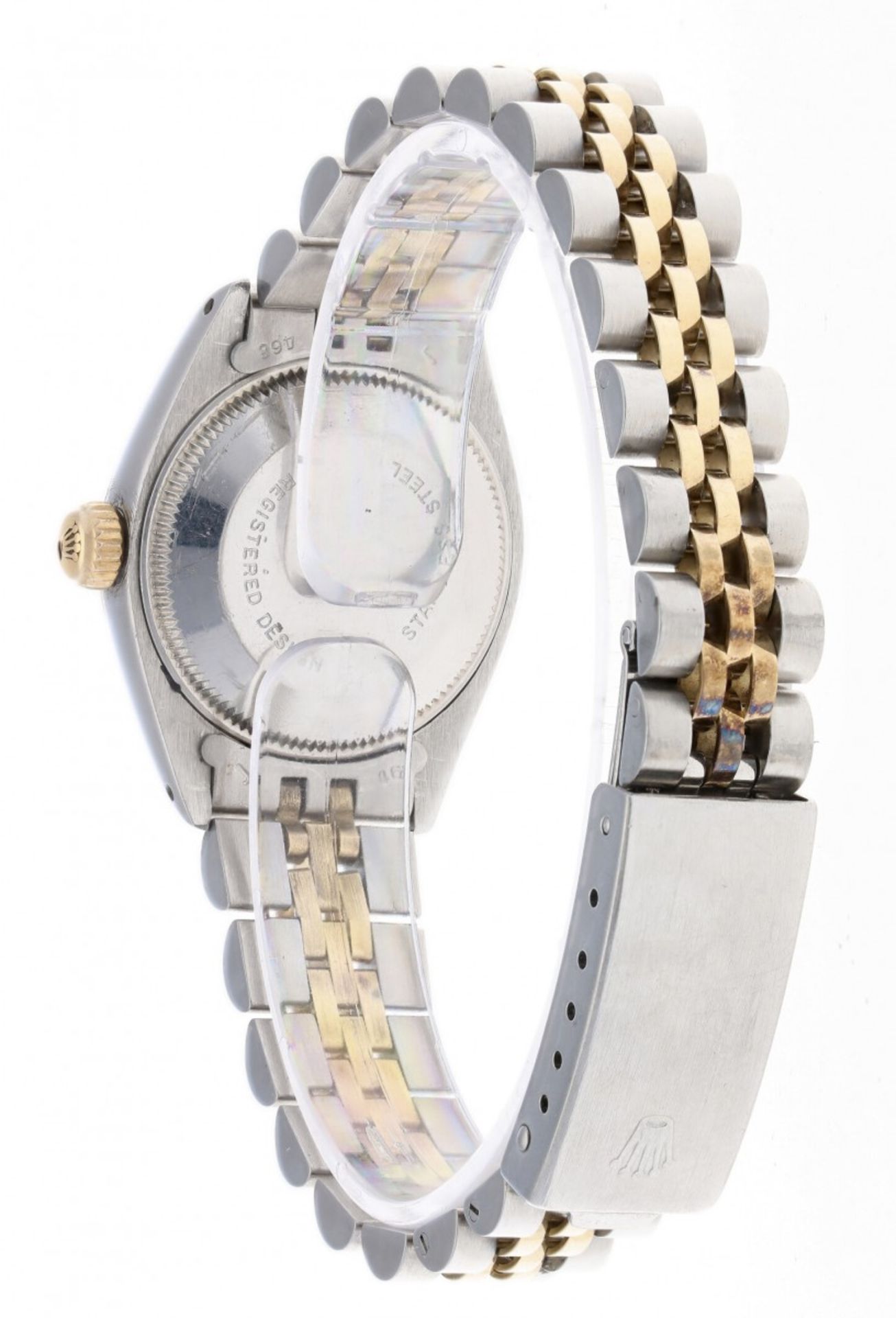 Rolex Date 6917 - Ladies watch - ca. 1979 - Image 3 of 5