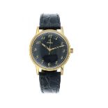 Omega Genéve 135.070 - Men's watch - ca. 1970