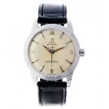 Omega Seamaster 2577 - Men's watch - approx. 1950