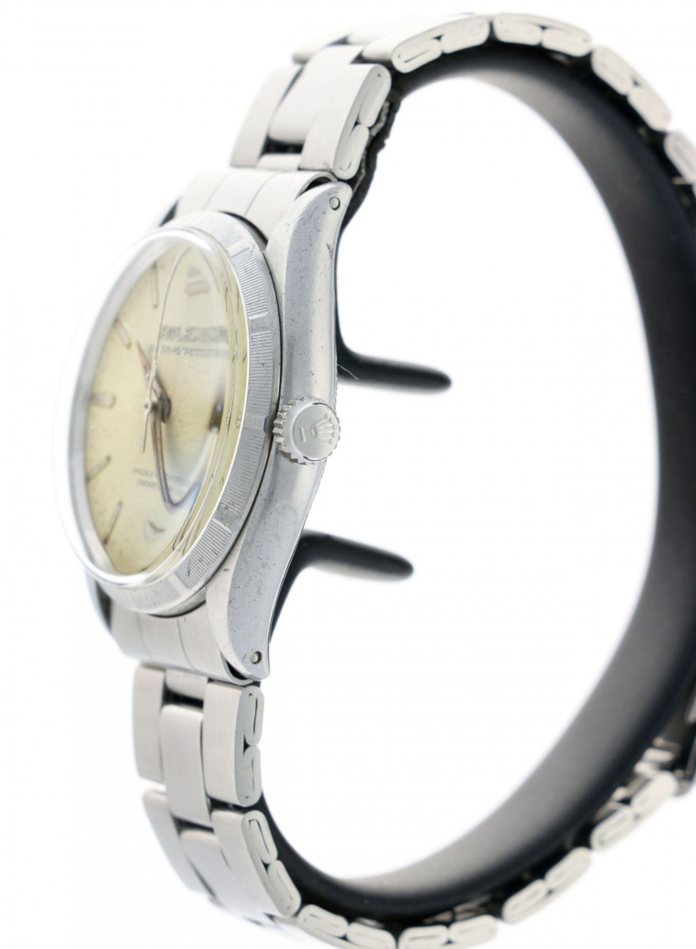 Rolex Oyster Perpetual 6565 - Men's watch - ca. 1958 - Image 5 of 7