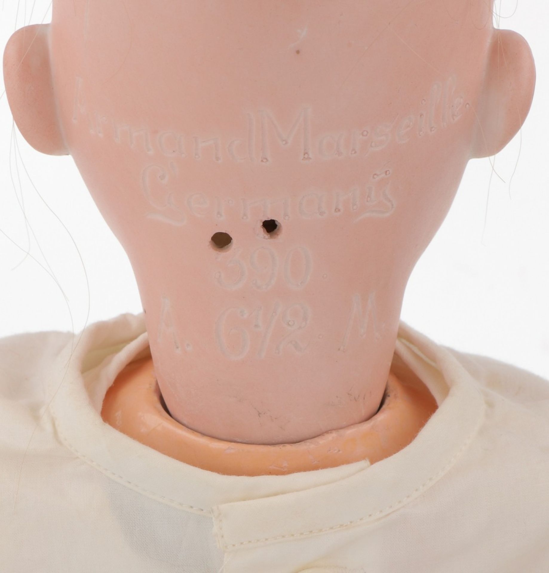 Armand Marseille doll - Image 2 of 2