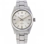 Rolex Oyster Precision 6426 - Men's watch - ca. 1973