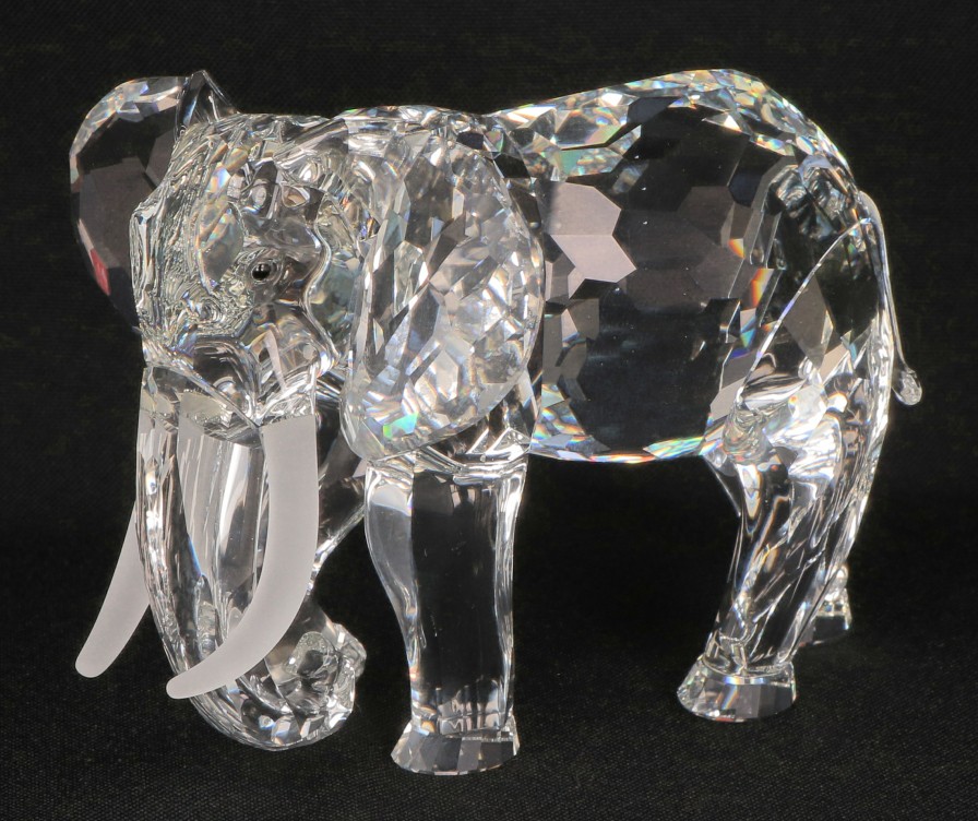 Swarovski annual item 1993 "inspiration Africa" ​​the Elephant