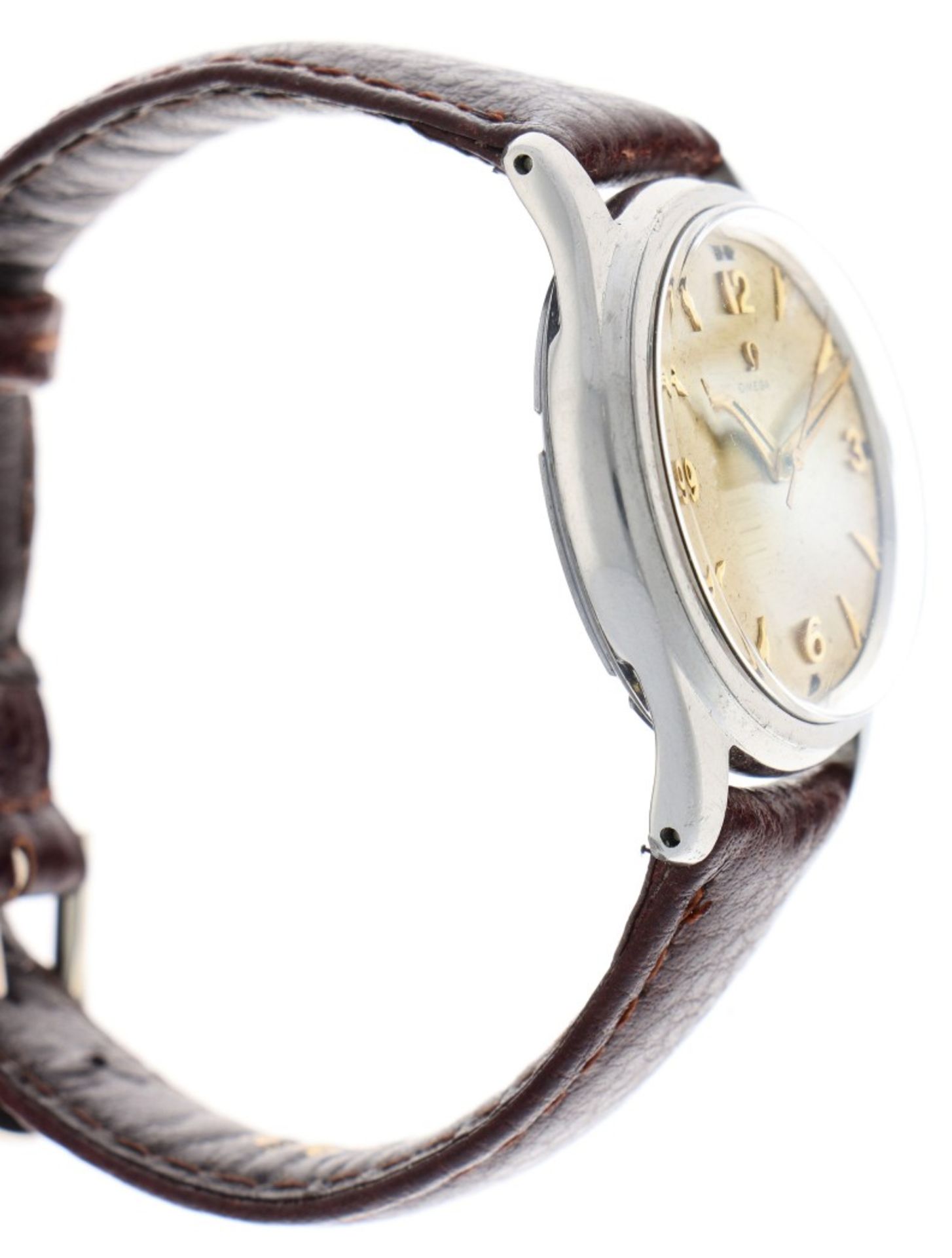 Omega 2690 SC - Men's watch - ca. 1952 - Image 4 of 7