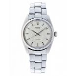 Rolex Oyster Precision 6426 - Men's watch - ca. 1969