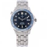 Omega Seamaster 25418000 - Men's watch - ca. 1999
