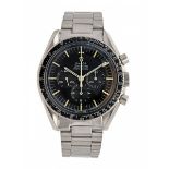 Omega Speedmaster Pre Moon 145.012 68 - cal. 321 - Men's Watch - ca. 1969