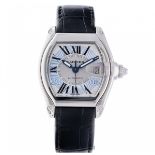 Cartier Roadster 2510 - Men's watch - ca. 2004