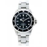 Rolex Sea-Dweller 16600 - Men's watch - Approx. 2001