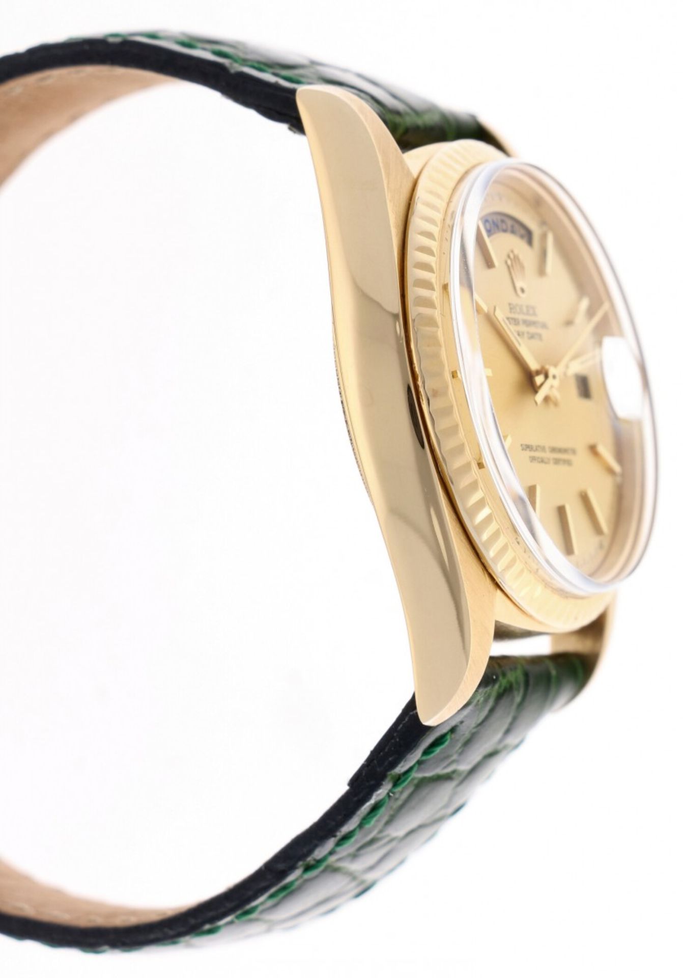 Rolex day date 1803 - Men's watch - ca. 1974 - Image 4 of 6
