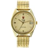 Omega Electronic F300 Chronometer 198.001 - Men's Watch - approx. 1971