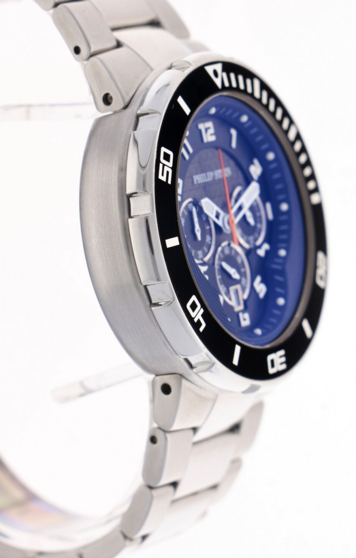 Philip Stein Extreme 33-XB-SS - Men's watch - appr. 2015 - Bild 4 aus 6