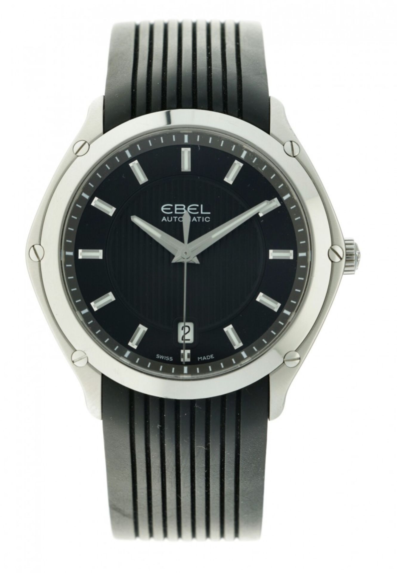Ebel Classic Sport - Men's watch