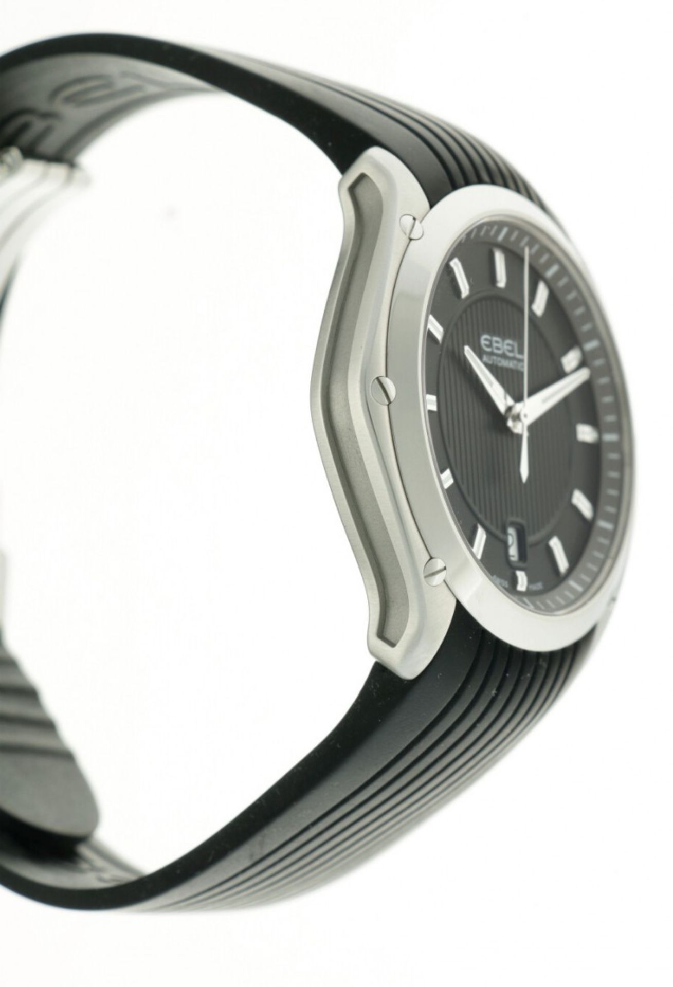 Ebel Classic Sport - Men's watch - Image 4 of 6