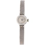 Chopard - Ladies Watch White gold - appr. 1960