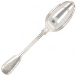 Spoon (London William Eaton 1813-1844) silver.