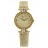 Chopard - Ladies watch - approx. 1970.