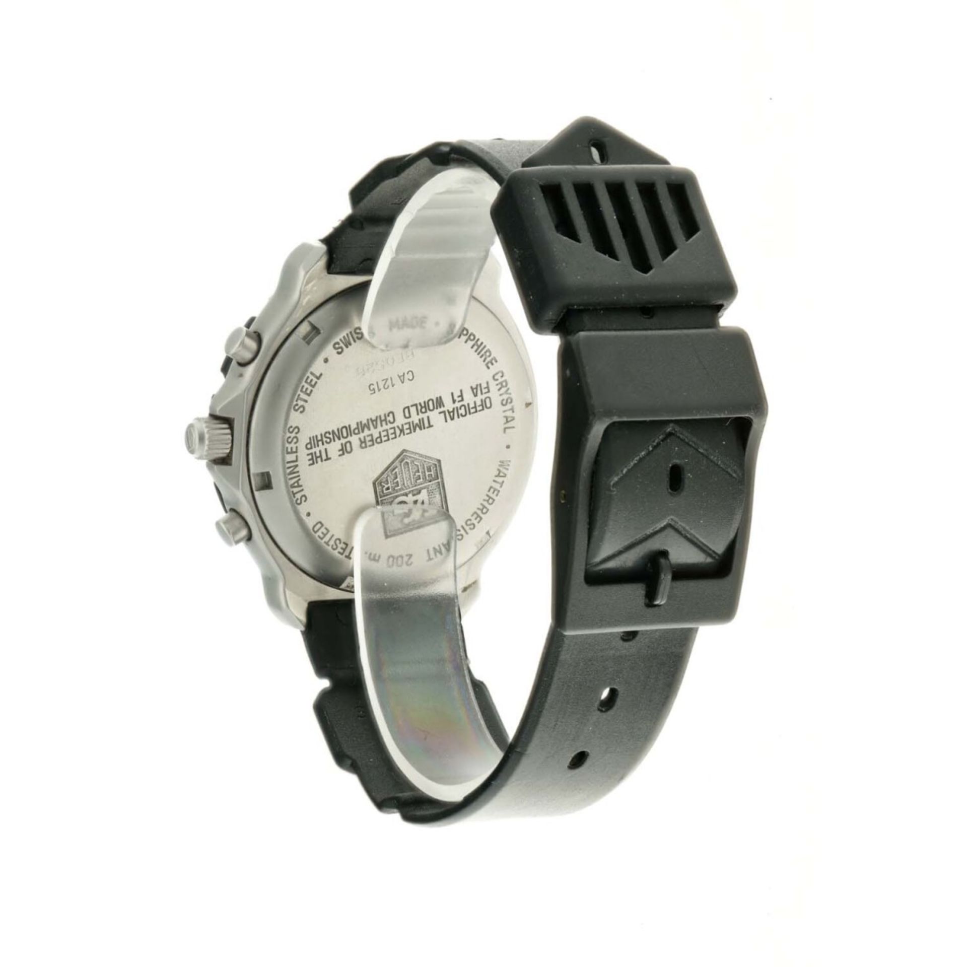 Tag Heuer - Professional 200 - Men's Watch - appr. 2000 - Image 3 of 5