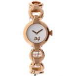 D&G DW0344 - Ladies watch