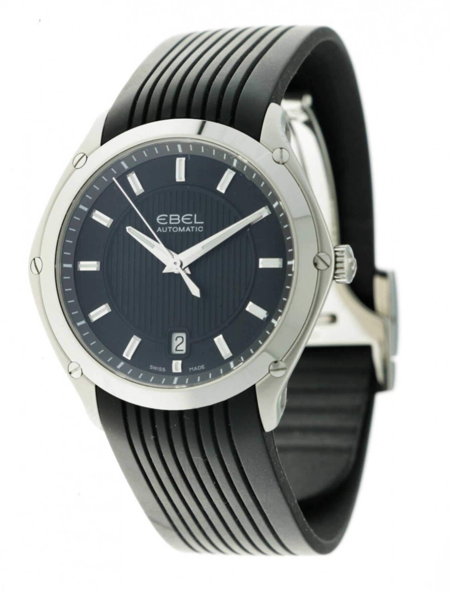 Ebel Classic Sport - Men's watch - Image 2 of 6