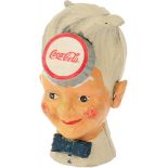 Coca Cola Sprite boy money box