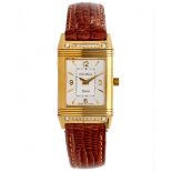 Jaeger-LeCoultre Reverso 260.1.86 - Ladies watch - approx. 1998.