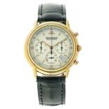 Jaeger LeCoultre Odysseus - Men's Watch - appr. 1995