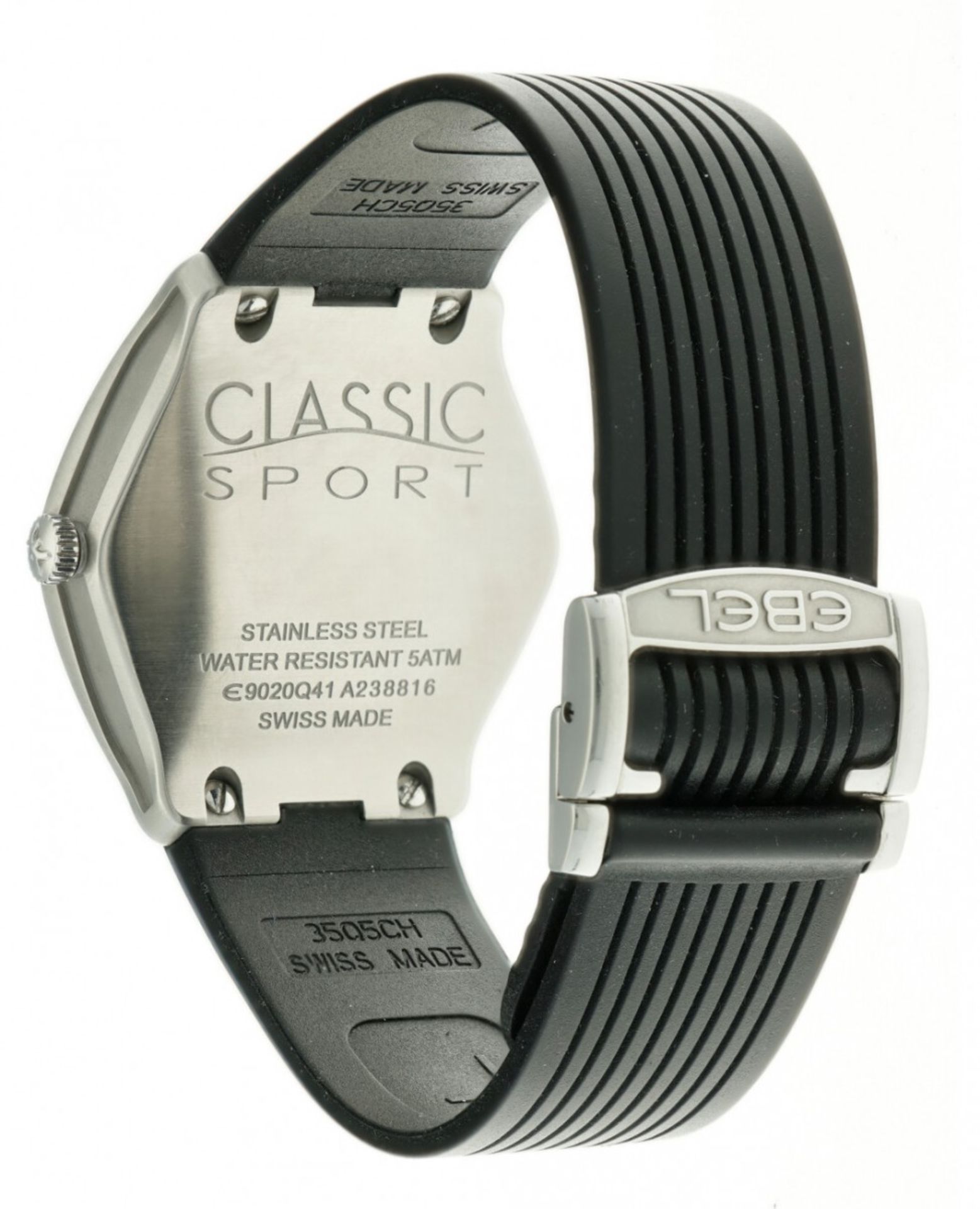 Ebel Classic Sport - Men's watch - Image 3 of 6