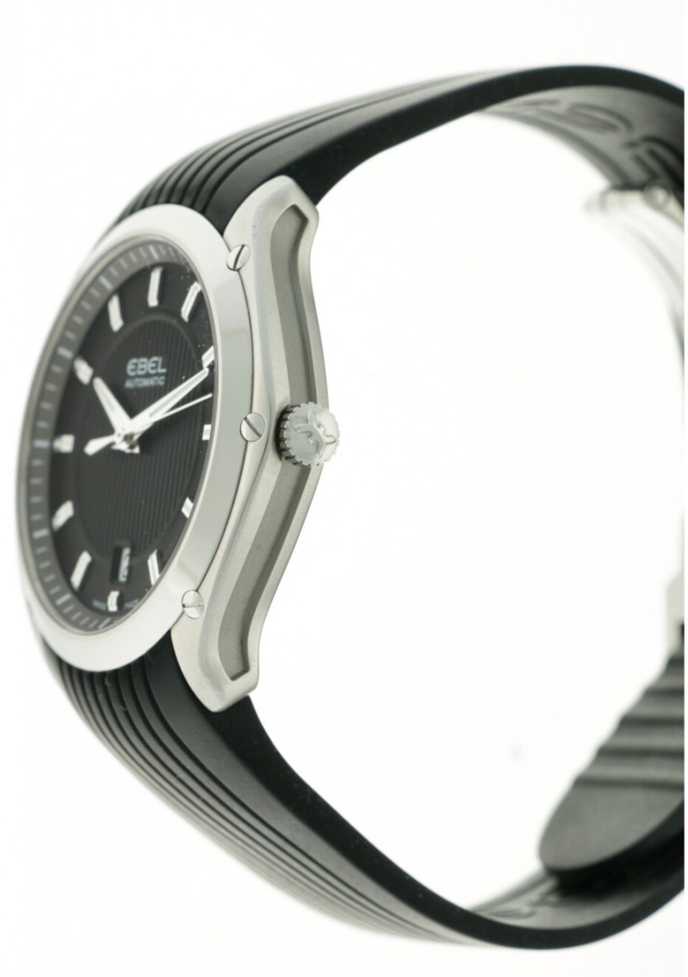 Ebel Classic Sport - Men's watch - Image 5 of 6