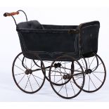 Doll carriage