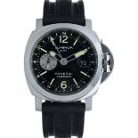 Panerai Luminor GMT OP6761 - Men's watch - approx. 2005.