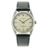 Rolex Oyster Perpertual 1018 - Men's Watch appr. 1968