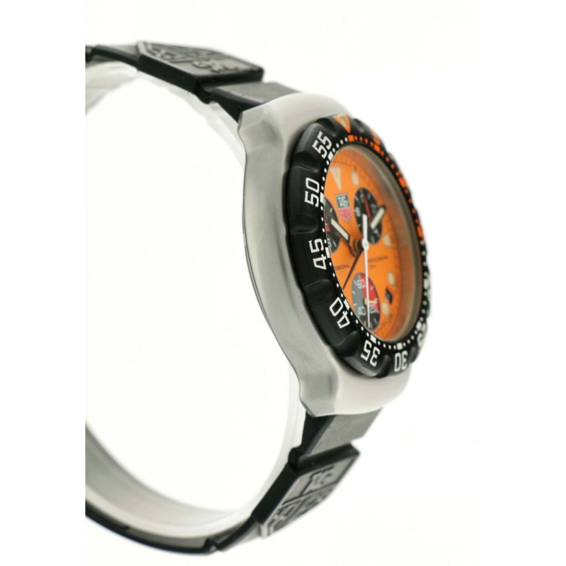 Tag Heuer - Professional 200 - Men's Watch - appr. 2000 - Image 4 of 5