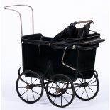 Doll carriage
