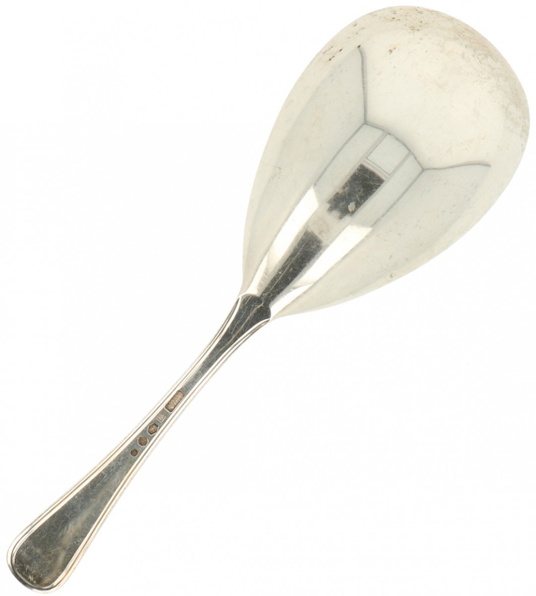 A rice spoon. - Image 2 of 3