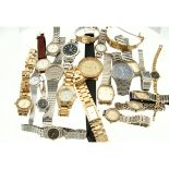 23 wrist watches