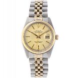 Rolex DateJust 16013 - Men's watch - approx. 1979