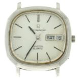 Omega Constellation 196.0062 - Men's Watch - approx. 1970