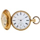 Vacheron Constantin - Pocket Watch - appr. 1865