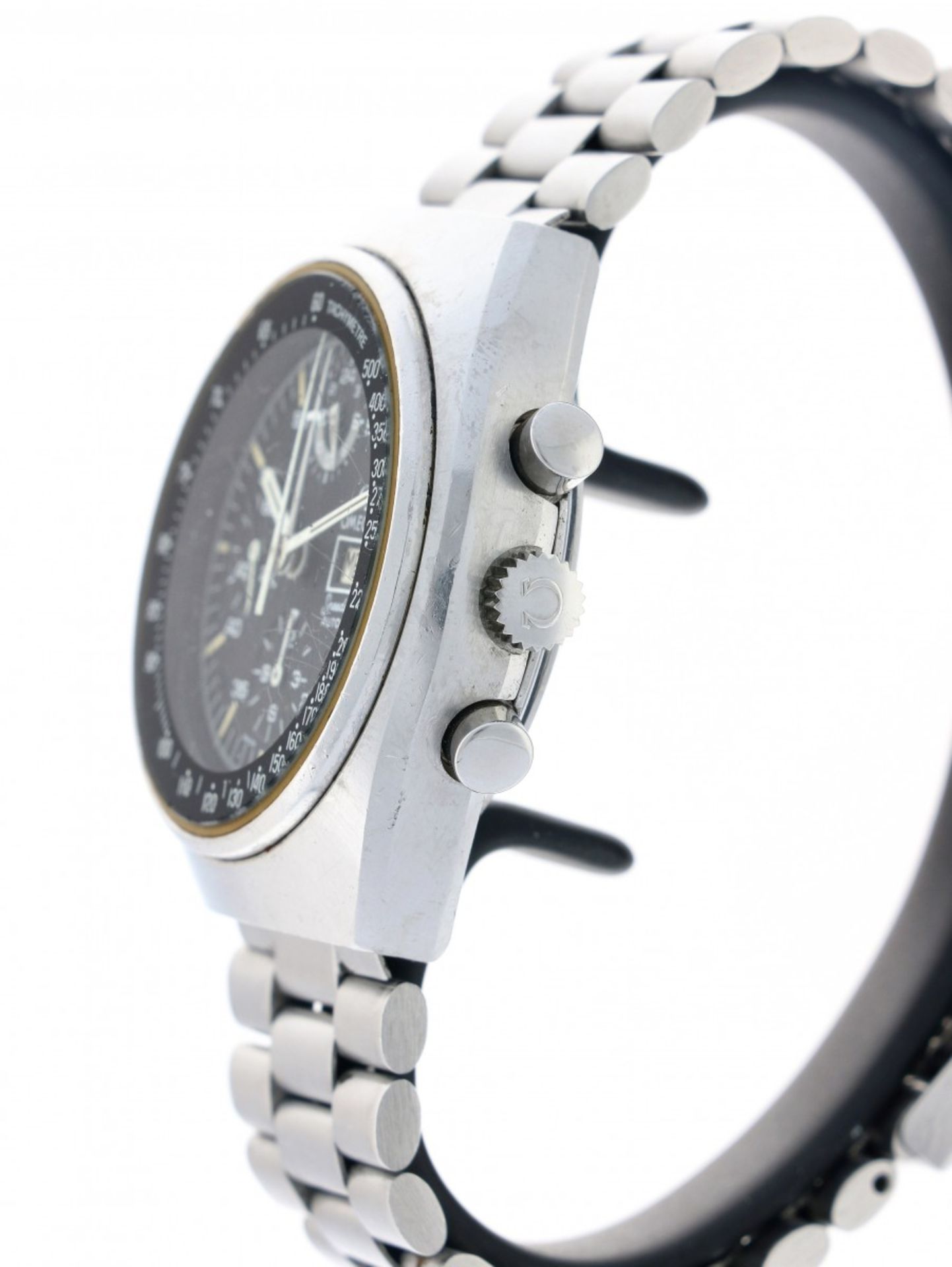Omega Speedmaster mark 4.5 176.0012 - Men's watch - Approx. 1975. - Image 5 of 8