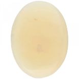 GJSPC Certified Natural Opal Gemstone 6.69 ct.