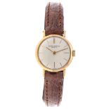 Baume & Mercier - Ladies Watch - appr. 1960