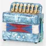 Toy Accordion