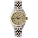 Rolex Date 6917 - Ladies watch - appr. 1978